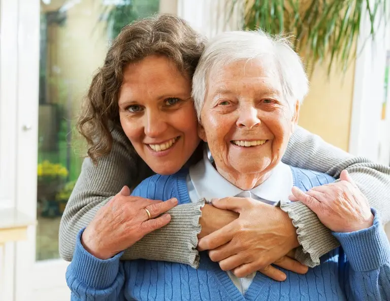 family caregiver